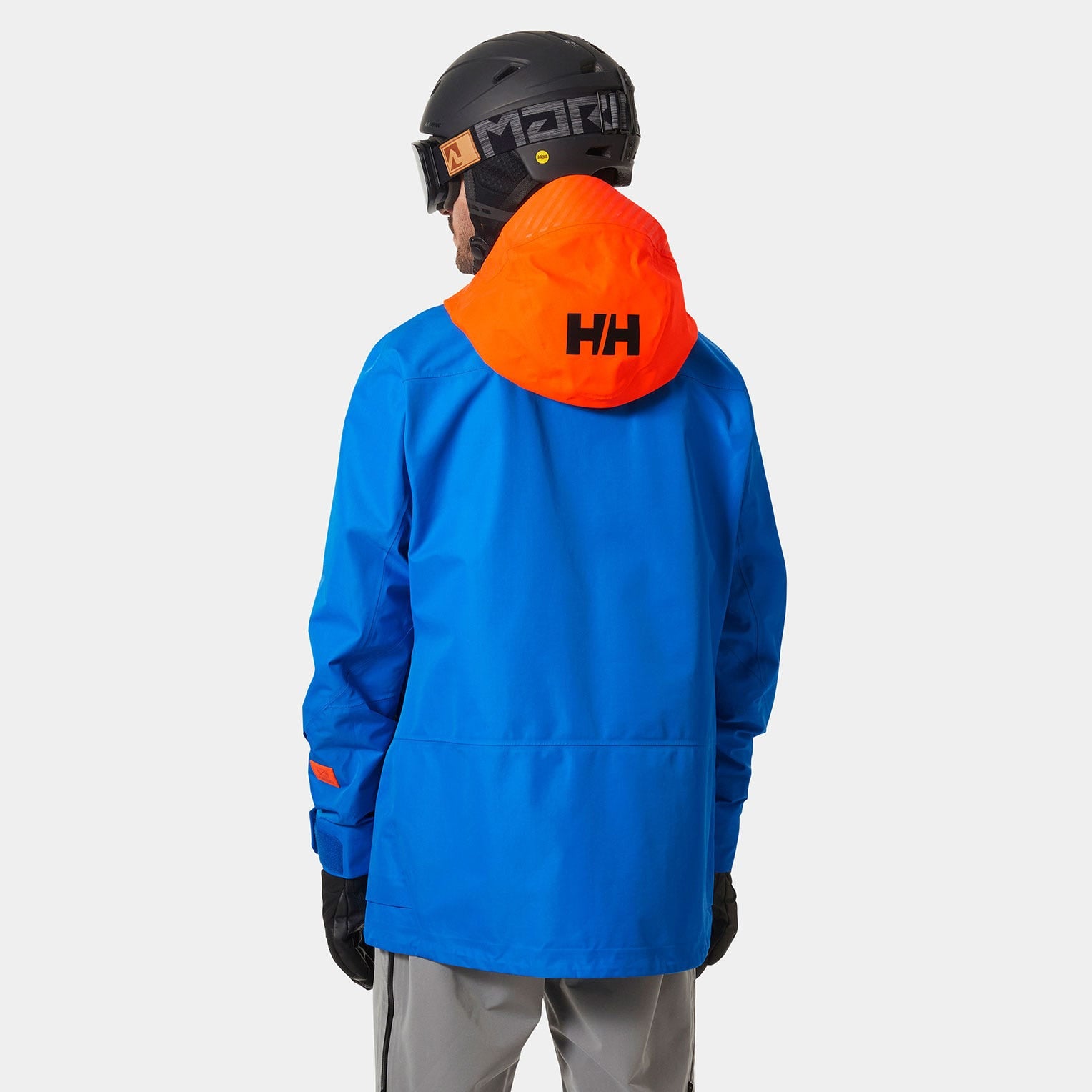 ELEVATION INFINITY 3.0 JACKET